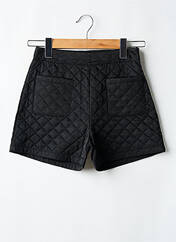 Short noir MAYORAL pour fille seconde vue