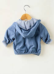 Coupe-vent bleu MAYORAL pour garçon seconde vue