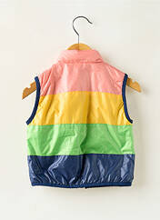 Doudoune bleu BOBOLI pour garçon seconde vue