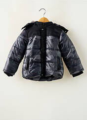 Doudoune gris BOBOLI pour garçon seconde vue