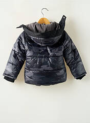 Doudoune gris BOBOLI pour garçon seconde vue