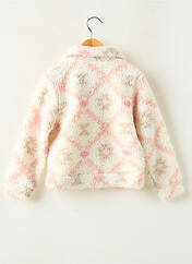 Veste casual beige GARCIA pour fille seconde vue