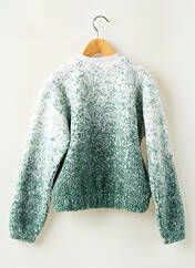 Veste casual vert GARCIA pour fille seconde vue