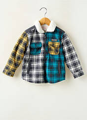 Veste casual gris BOBOLI pour garçon seconde vue