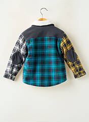 Veste casual gris BOBOLI pour garçon seconde vue