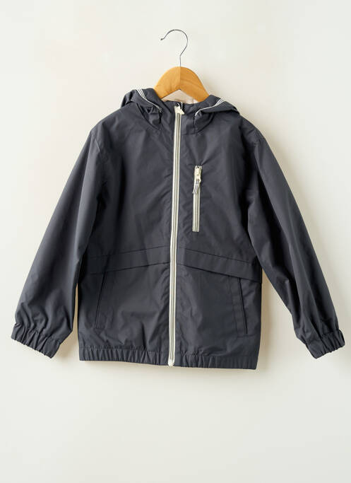 Coupe-vent gris MAYORAL pour garçon