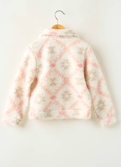 Veste casual beige GARCIA fille