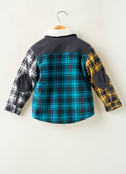 Veste casual gris BOBOLI garçon