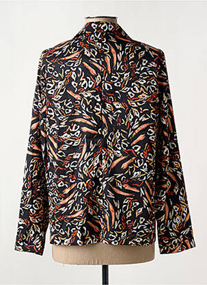 Blazer poches noir MOLLY BRACKEN femme