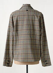 Blazer beige LOLA ESPELETA pour femme seconde vue