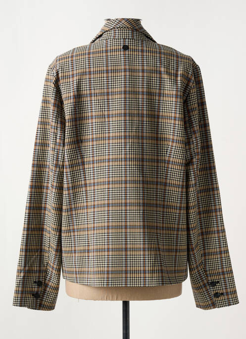 Blazer beige LOLA ESPELETA femme