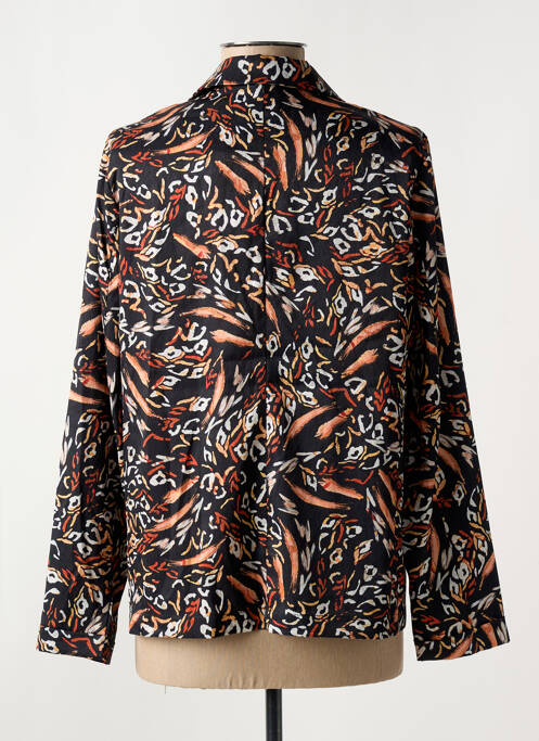 Blazer noir MOLLY BRACKEN femme