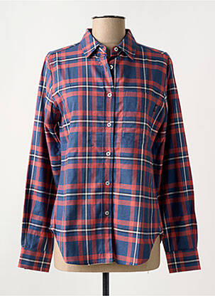 Chemisier rose TBS pour femme