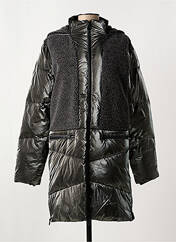 Doudoune noir SPORTALM pour femme seconde vue