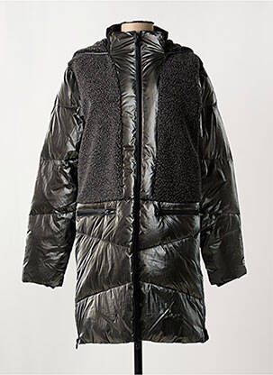 Doudoune noir SPORTALM pour femme