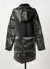 Doudoune noir SPORTALM pour femme seconde vue