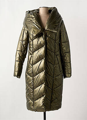 Doudoune vert SPORTALM pour femme