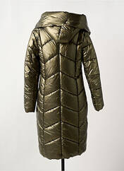 Doudoune vert SPORTALM pour femme seconde vue