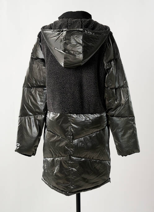 Doudoune noir SPORTALM femme