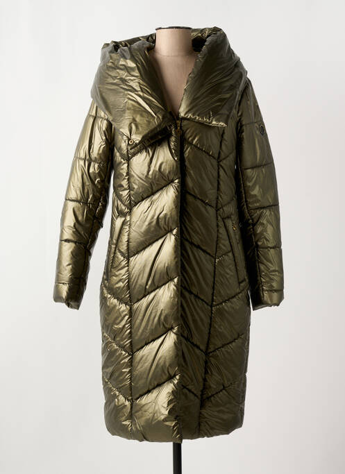 Doudoune vert SPORTALM pour femme