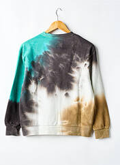 Sweat-shirt bleu GARCIA pour garçon seconde vue