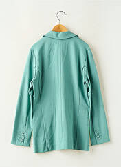 Blazer vert GARCIA pour fille seconde vue