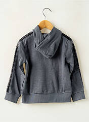 Veste casual gris BOBOLI pour fille seconde vue