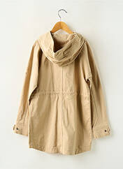 Veste casual beige GARCIA pour garçon seconde vue