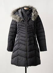 Doudoune gris RINO & PELLE pour femme seconde vue