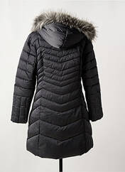 Doudoune gris RINO & PELLE pour femme seconde vue