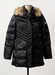 Doudoune noir SPORTALM pour femme seconde vue