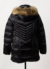 Doudoune noir SPORTALM pour femme seconde vue