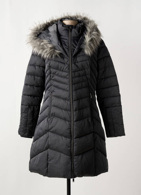 Doudoune gris RINO & PELLE pour femme