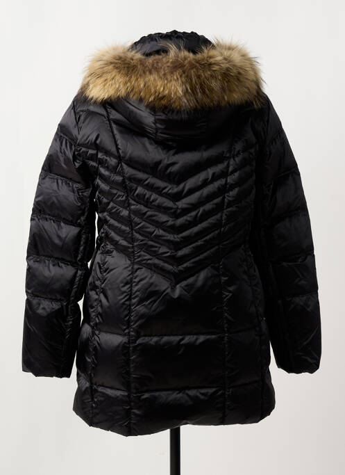 Doudoune noir SPORTALM femme