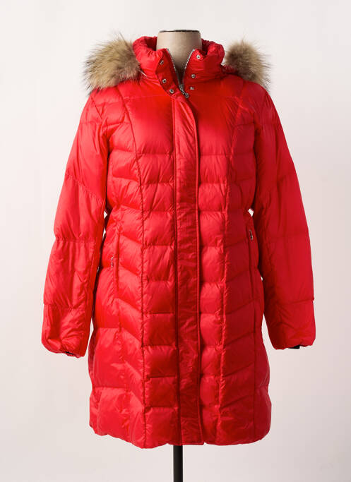 Doudoune rouge SPORTALM pour femme