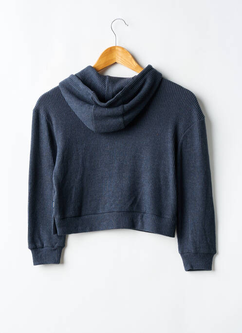 Pull gris GARCIA fille