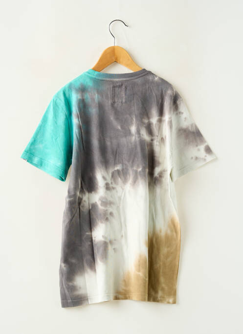 T-shirt gris GARCIA garçon