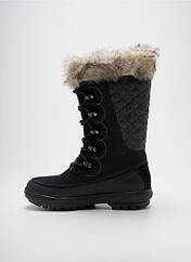 Bottes noir HELLY HANSEN pour femme seconde vue