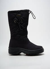 Bottes noir OLANG pour femme seconde vue