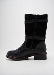 Bottines/Boots noir HOOPER SHOES pour femme seconde vue