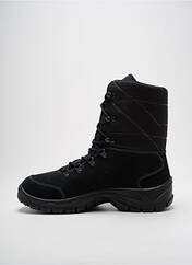 Bottines/Boots noir DACHSTEIN pour homme seconde vue