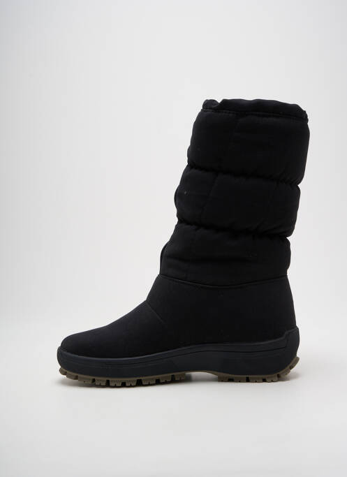 Bottes noir OLANG pour femme