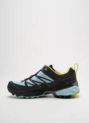 Baskets bleu ASOLO pour femme seconde vue