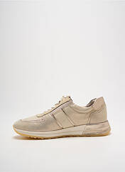 Baskets or TAMARIS pour femme seconde vue