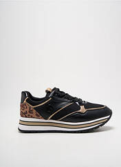 Baskets noir TAMARIS pour femme seconde vue