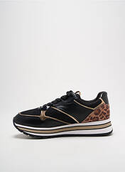 Baskets noir TAMARIS pour femme seconde vue