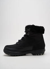 Bottines/Boots noir HELLY HANSEN pour femme seconde vue