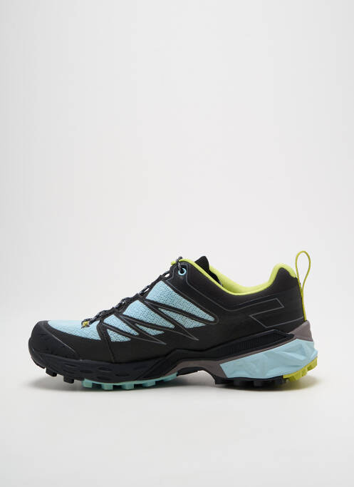 Baskets bleu ASOLO pour femme