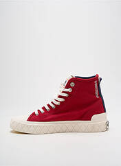 Baskets bleu PALLADIUM pour unisexe seconde vue