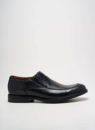 Derbies noir CLARKS pour homme